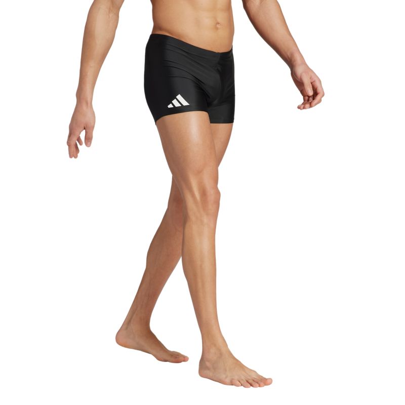 Adidas Solid Boxer Badeshort