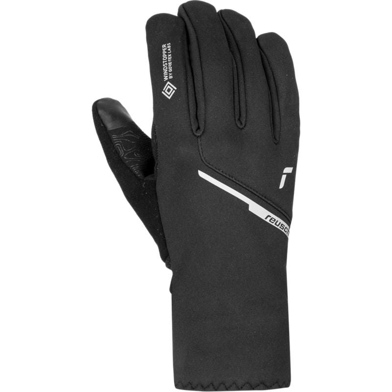 Reusch Rider WINDSTOPPER TOUCH-TEC Langlaufhandschuh