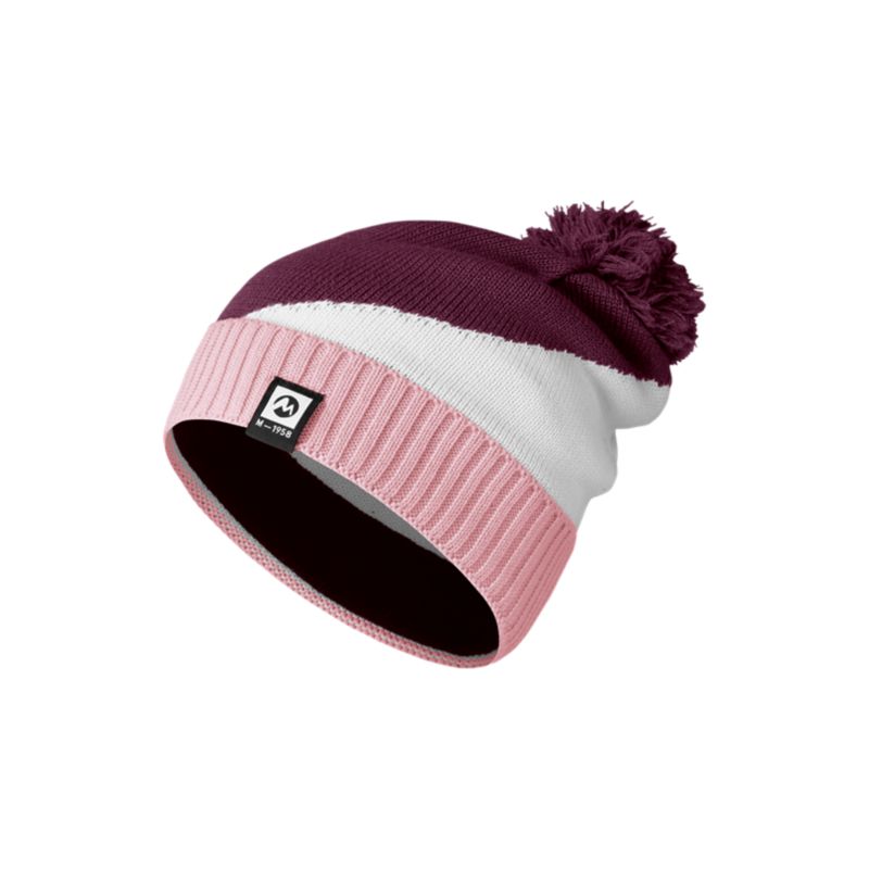 Martini Sportswear Glint Knitted Cap Uni Mütze