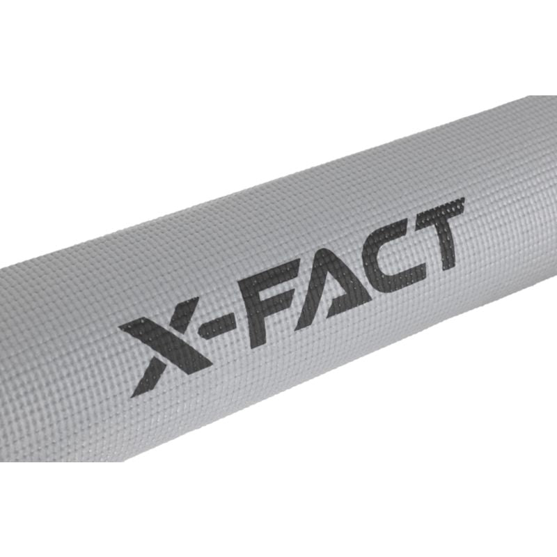 X Fact YOGAMATTE 4MM Matte