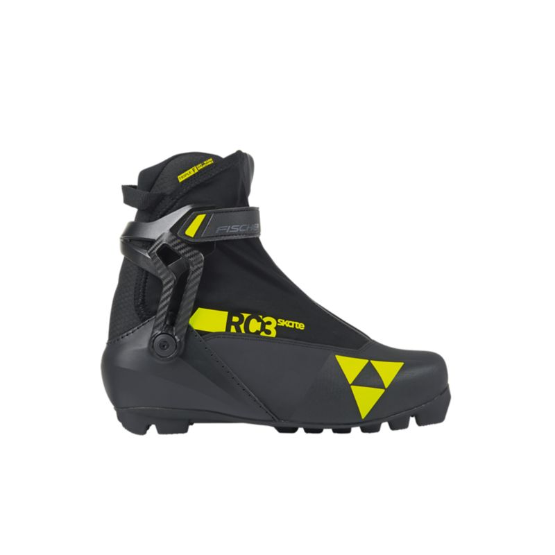 Fischer RC3 Skate Langlaufschuh