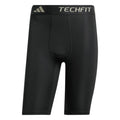 Adidas TECHFIT Compression Training Short Leggings Kompressionshose