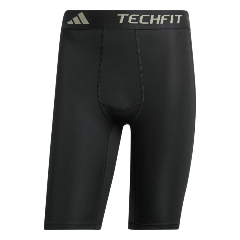 Adidas TECHFIT Compression Training Short Leggings Kompressionshose