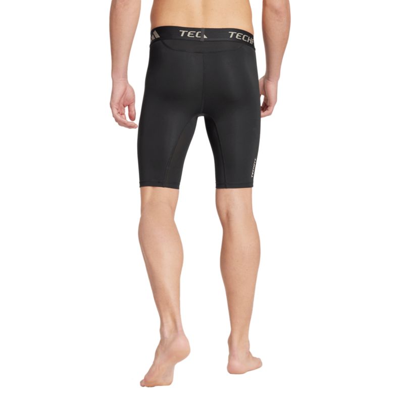 Adidas TECHFIT Compression Training Short Leggings Kompressionshose