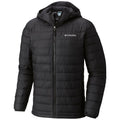 Columbia Powder Lite II Hooded Jacket Wanderjacke
