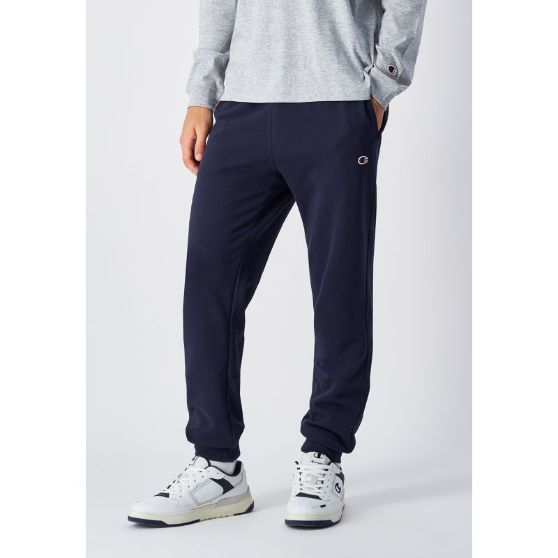 Champion Rib Cuff Pants Jogginghose