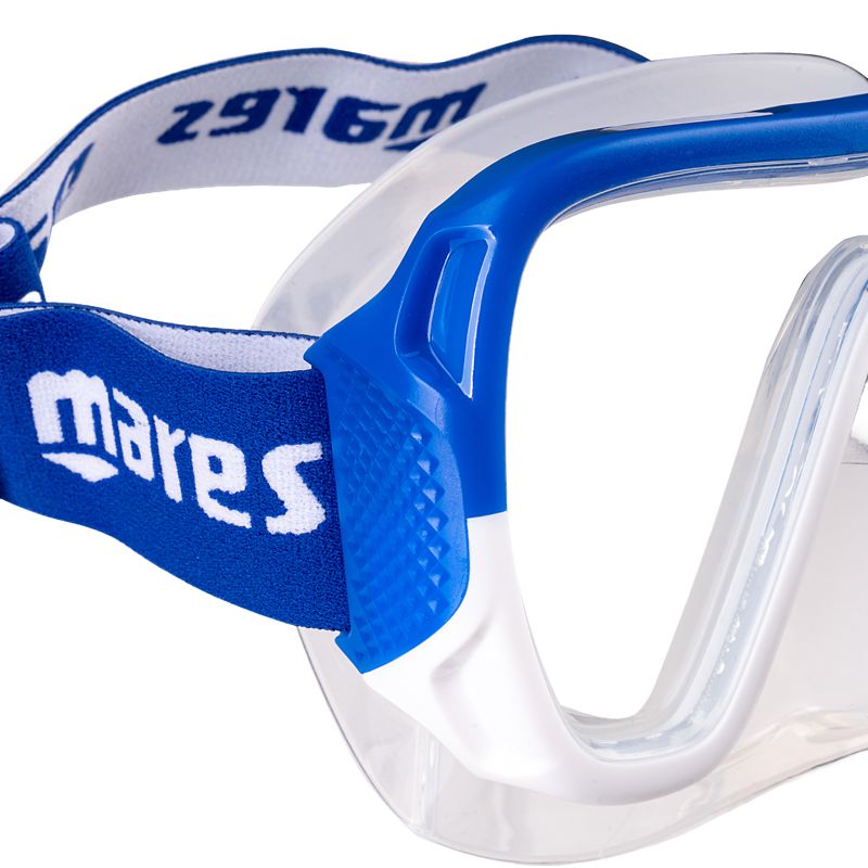 Mares Mask KEEWEE Tauchausrüstung