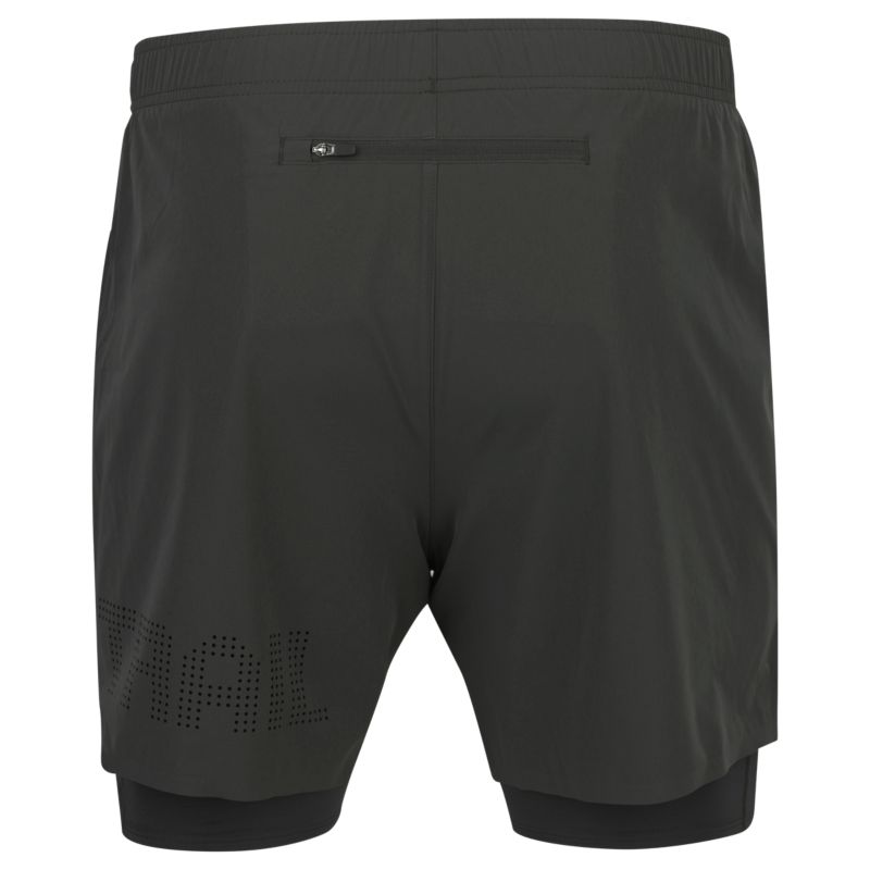 Kilimanjaro MURELLO 2in1 Short Wandershort