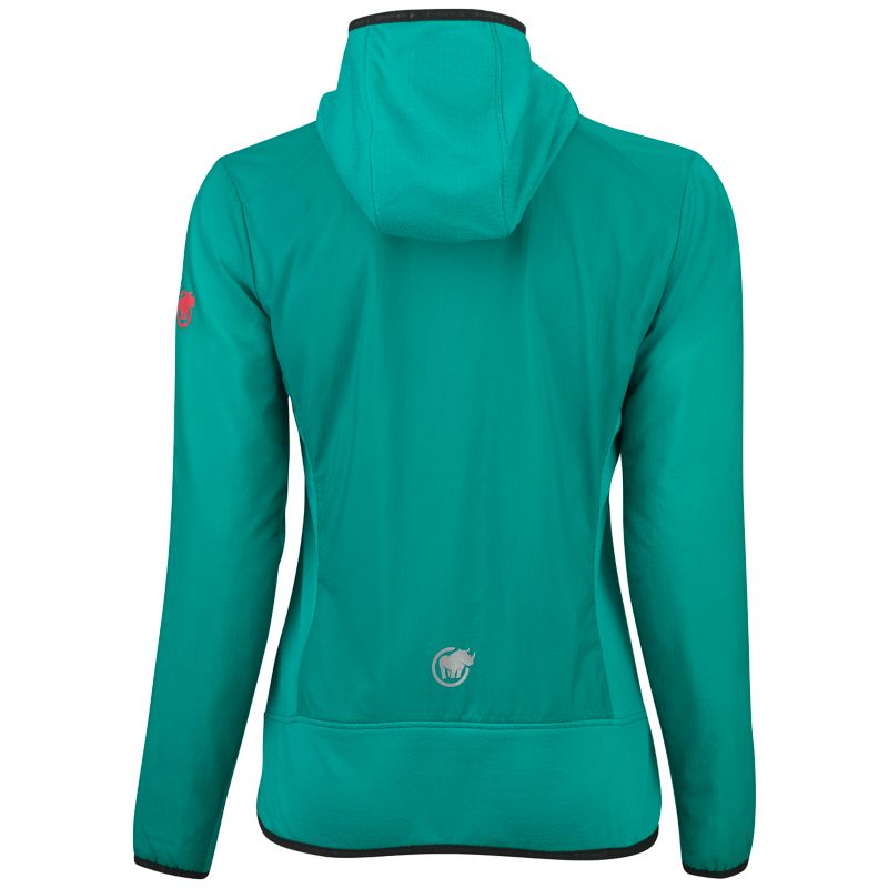Kilimanjaro SEBORGA Wanderjacke