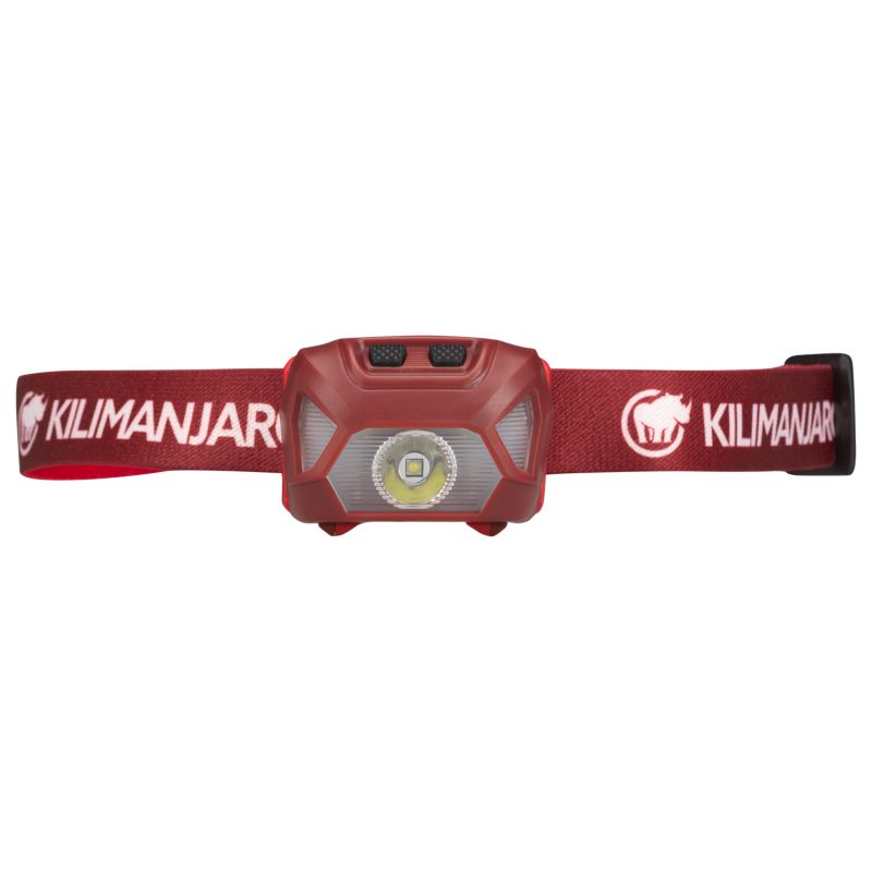 Kilimanjaro Hiker 150 Stirnlampe