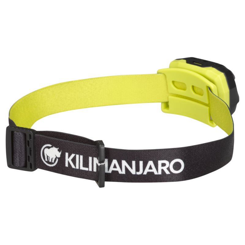 Kilimanjaro Trail 300 Stirnlampe