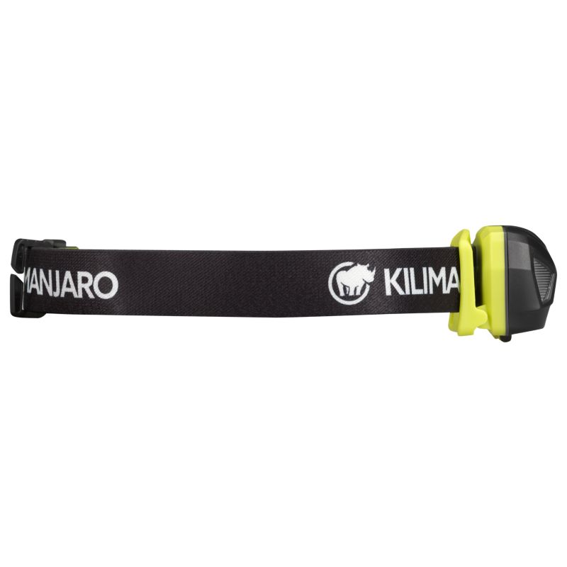 Kilimanjaro Trail 300 Stirnlampe