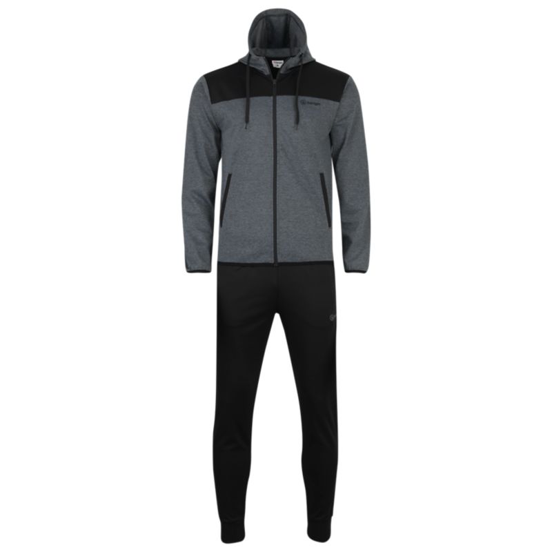 Benger HOODY TRAINER Trainingsanzug