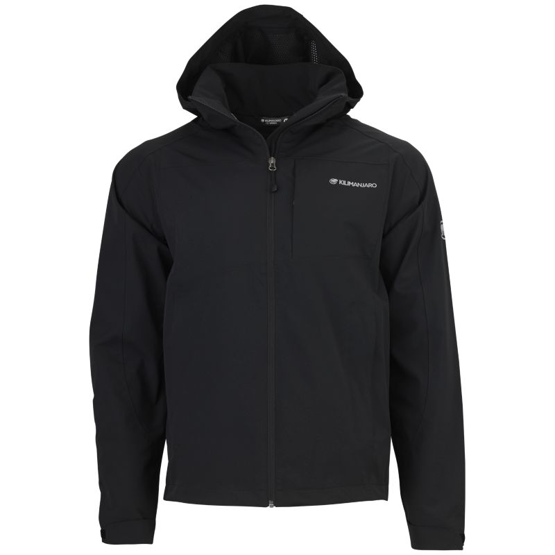 Kilimanjaro Bariloche Wanderjacke