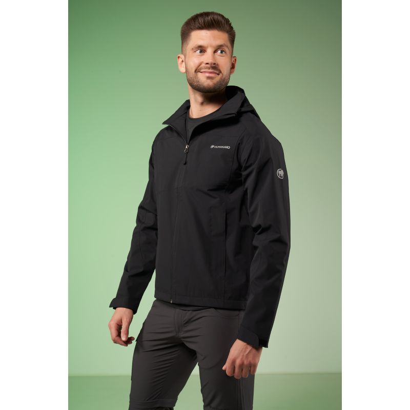 Kilimanjaro Bariloche Wanderjacke