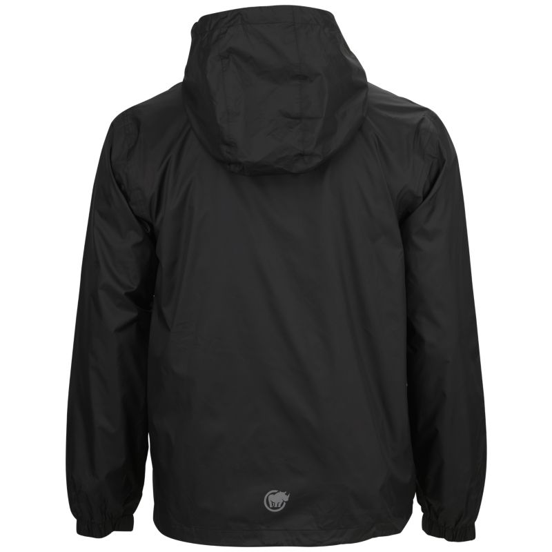 Kilimanjaro Kongo 2.0 Regenjacke