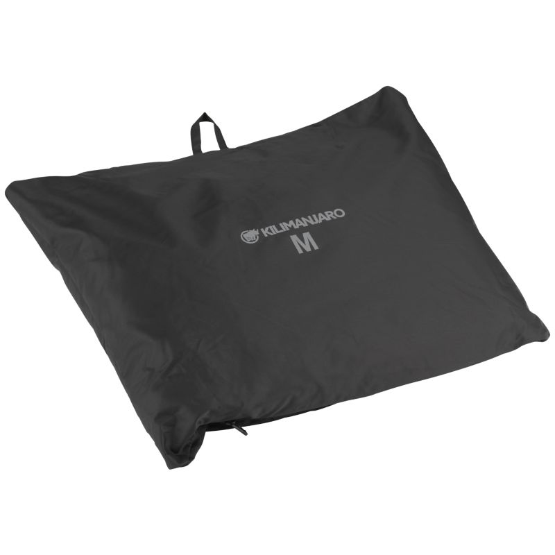 Kilimanjaro Kongo 2.0 Regenjacke