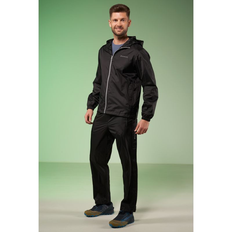Kilimanjaro Kongo 2.0 Regenjacke