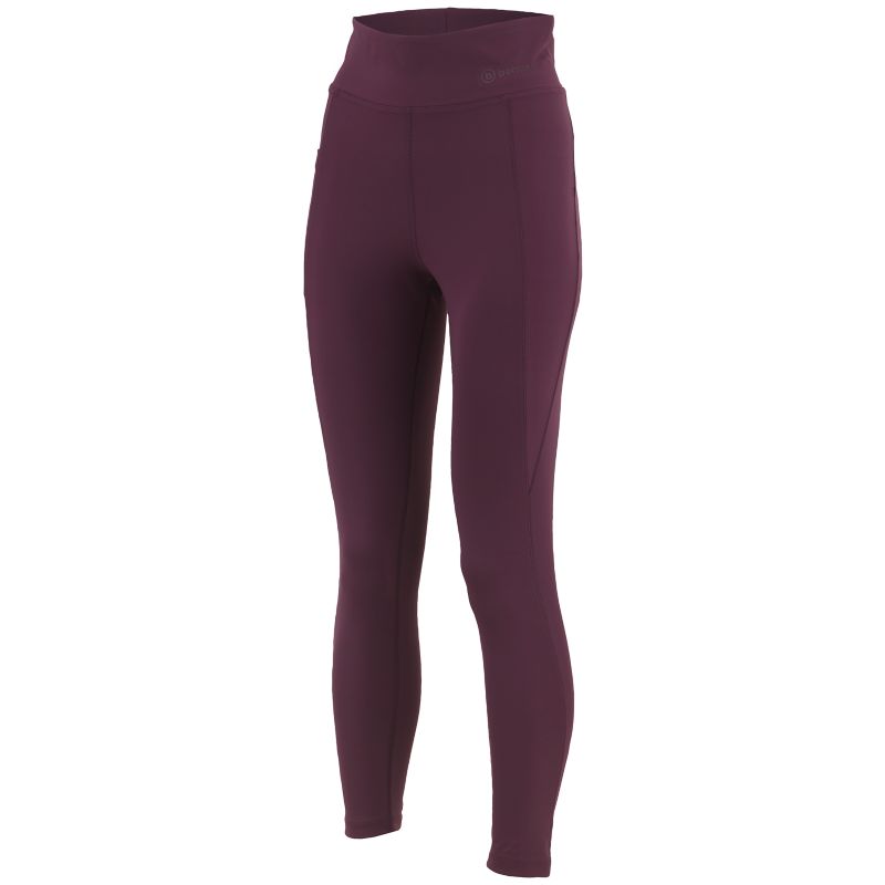 Benger FITNESS HIGH WAIST 7/8 LEGGING Fitnesshose