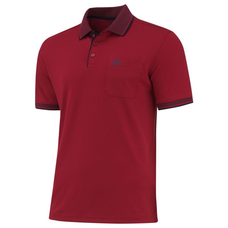 Benger Easy Care Polo