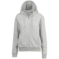 Benger BW HOODY JACKET Jacke