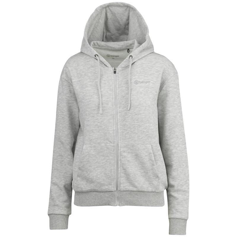 Benger BW HOODY JACKET Jacke