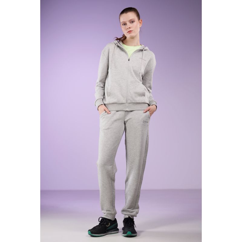 Benger BW HOODY JACKET Jacke