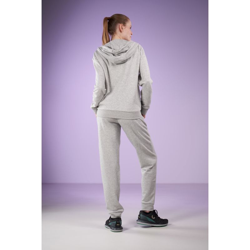 Benger BW HOODY JACKET Jacke