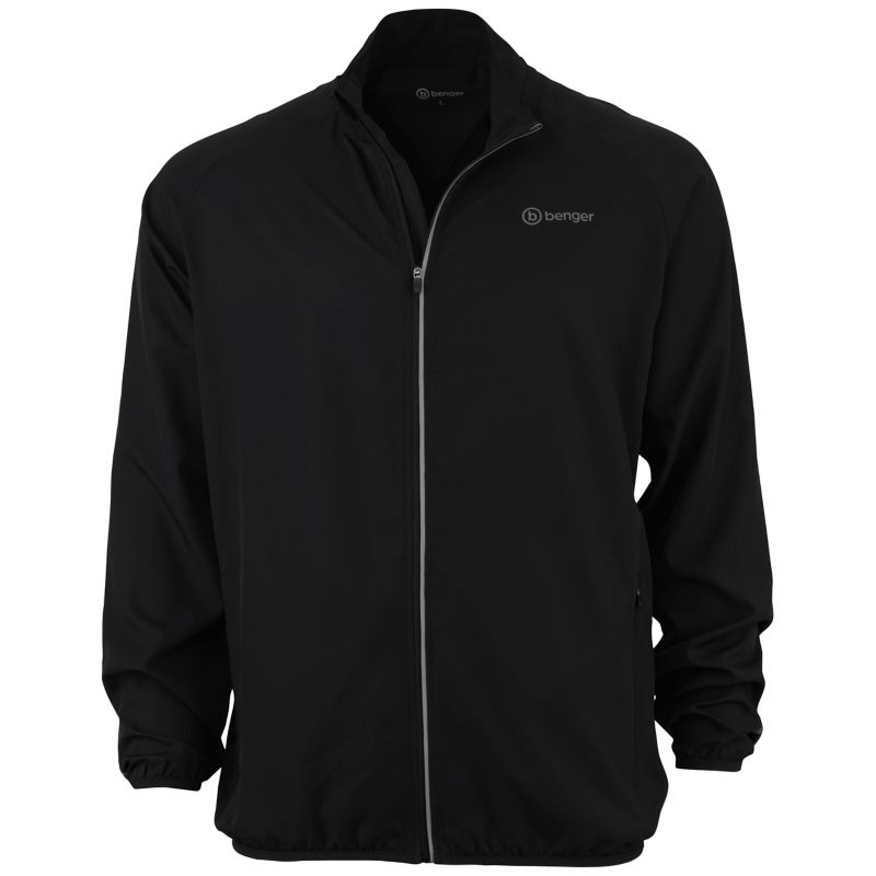 Benger RUNNING BASIC JACKE Laufjacke