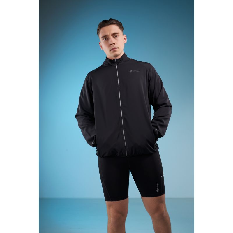 Benger RUNNING BASIC JACKE Laufjacke