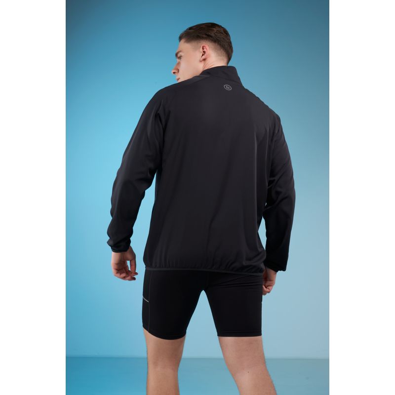 Benger RUNNING BASIC JACKE Laufjacke