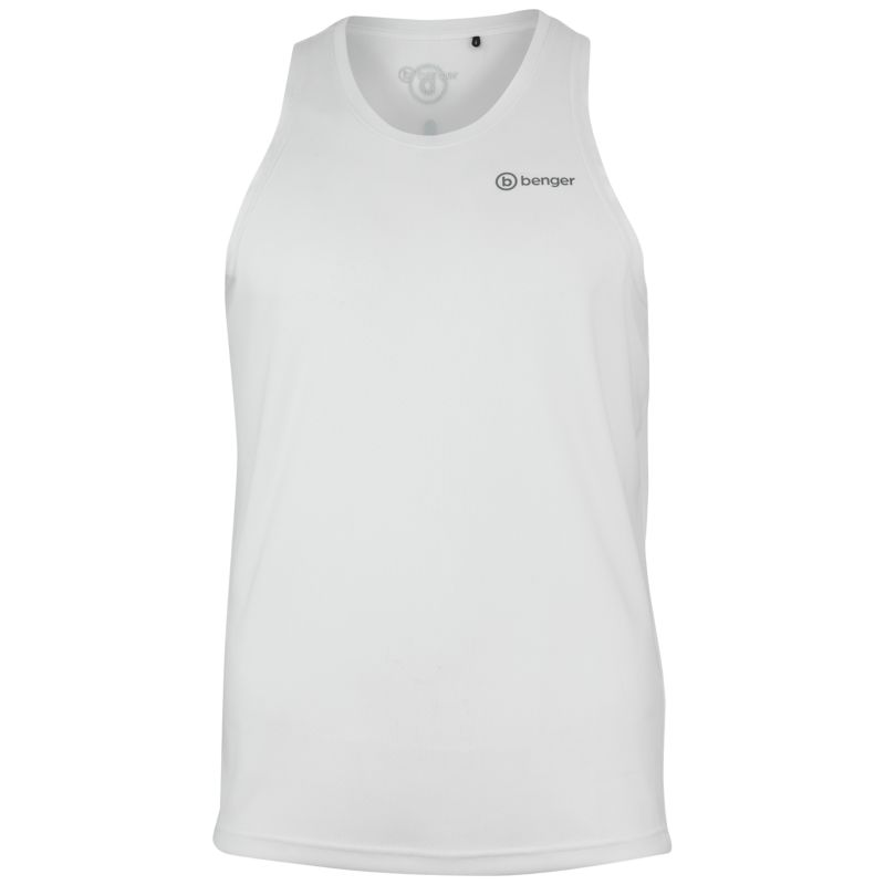 Benger RUNNING BASIC SINGLET Laufshirt