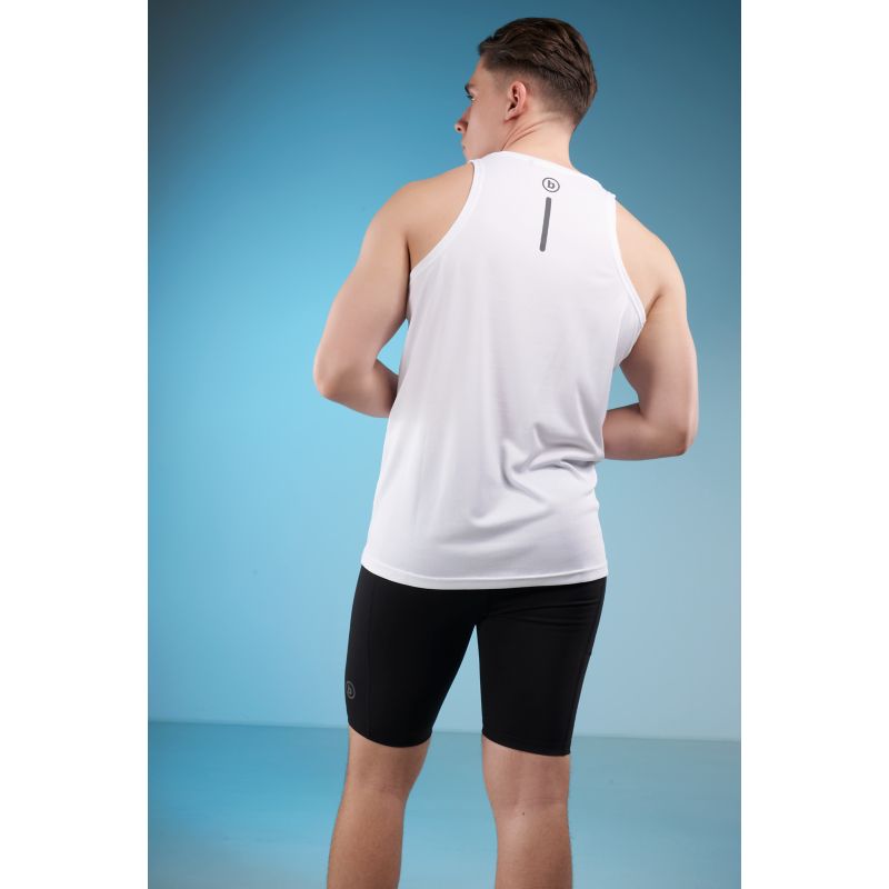 Benger RUNNING BASIC SINGLET Laufshirt