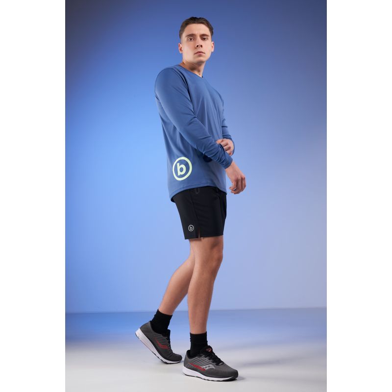 Benger Running Basic Shirt Laufshirt