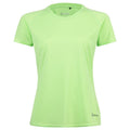 Benger Running Basic Shirt Laufshirt