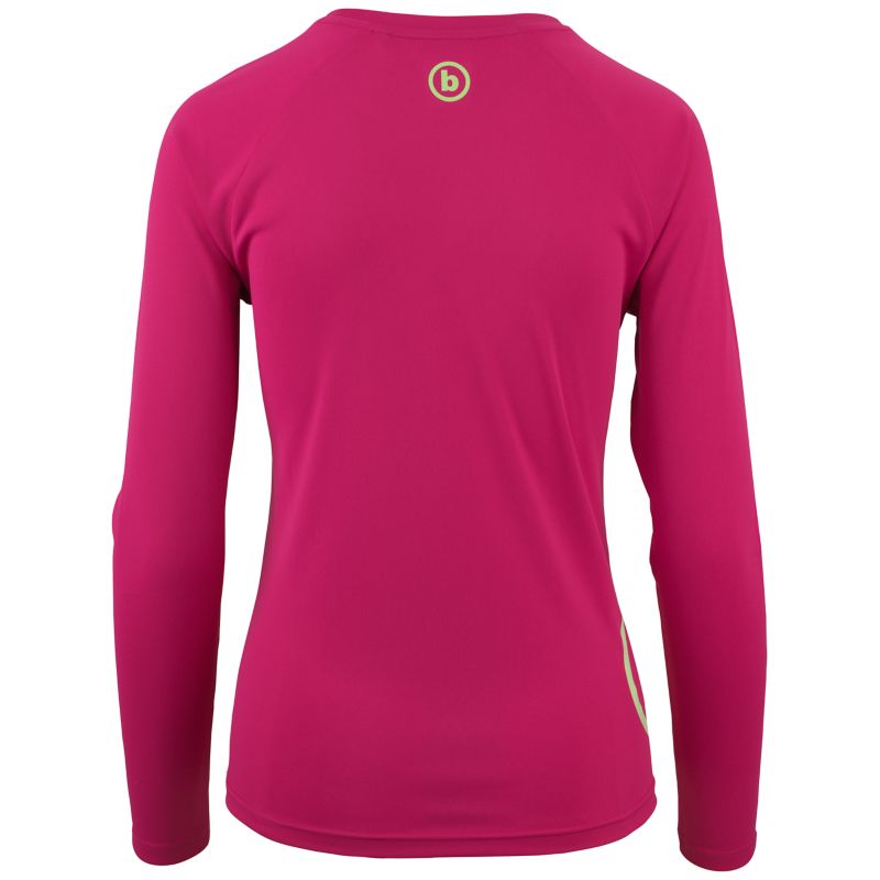 Benger Running Basic Shirt Laufshirt