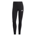 Adidas Essentials 3-Stripes Cotton Leggings Leggings