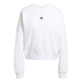 Adidas Essentials Small Logo Feelcomfy Sweatshirt Pullover