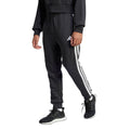 Adidas Essentials 3-Stripes Fleece Pant Jogginghose