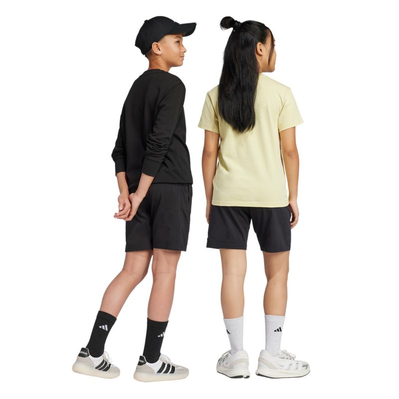 Adidas Essentials Kids Shorts Short