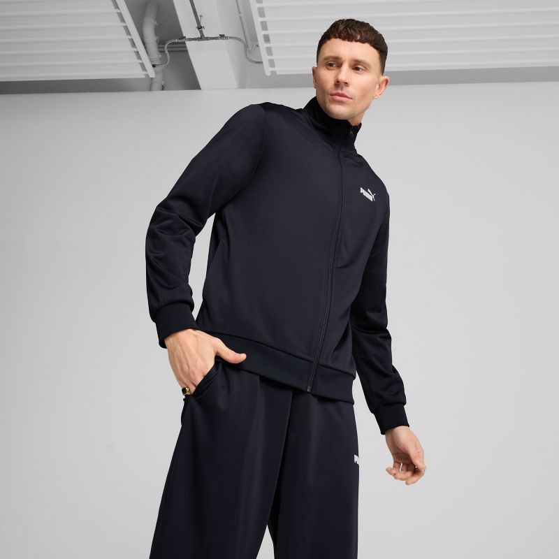 Puma ESS Poly Suit cl Trainingsanzug