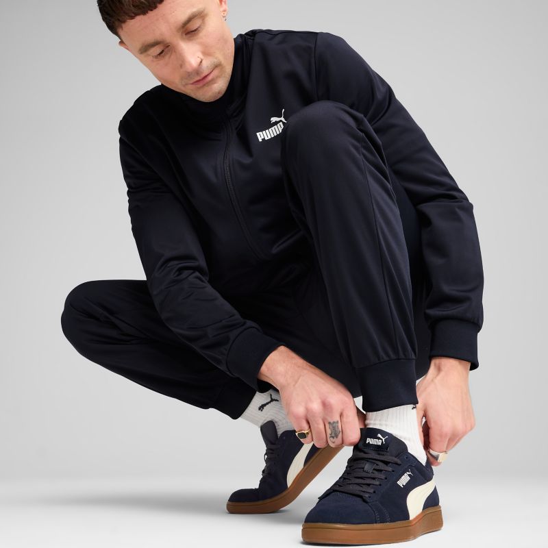 Puma ESS Poly Suit cl Trainingsanzug
