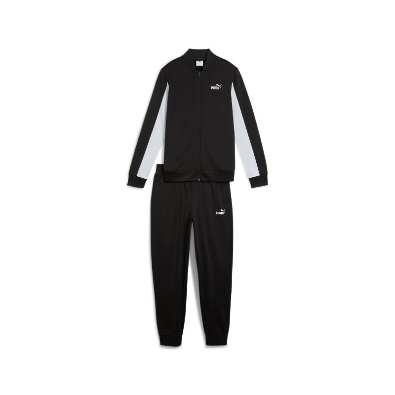 Puma Poly Baseball Suit cl Trainingsanzug