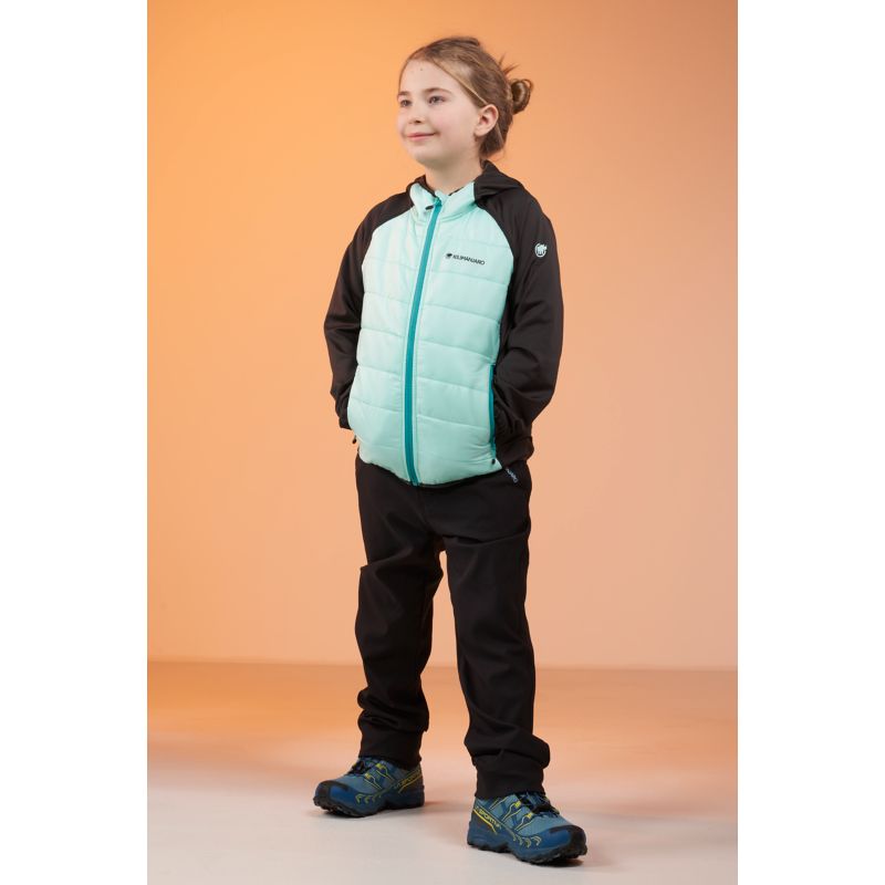 Kilimanjaro RAPA Wanderhose