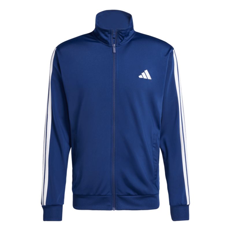 Adidas Sportswear Basic 3-Stripes Tracksuit Trainingsanzug