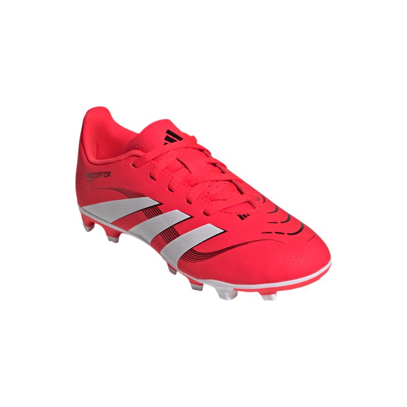 Adidas Predator Club Kids FG/MG Fußballschuh