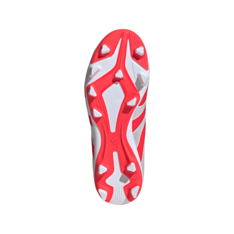 Adidas Predator Club Kids FG/MG Fußballschuh