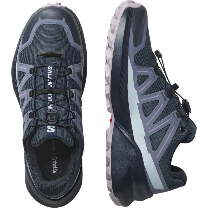 Salomon Speedcross Peak GTX Laufschuh