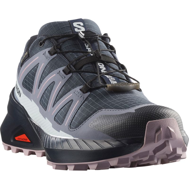 Salomon Speedcross Peak GTX Laufschuh