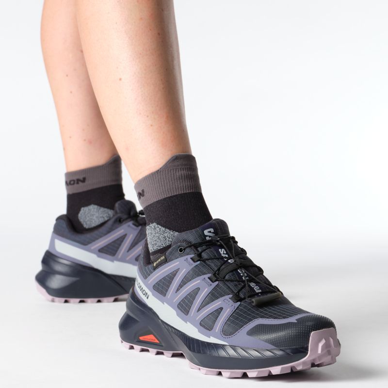 Salomon Speedcross Peak GTX Laufschuh